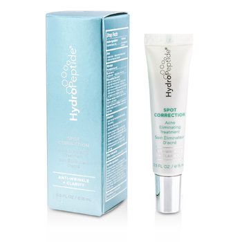 HydroPeptide Spot Correction Acne Eliminating Treatment