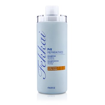 PrX Reparatives Shampoo (Repairs & Protects)