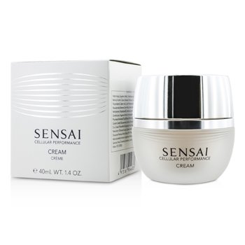 Crema Sensai Cellular Performance