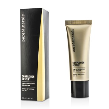 Bare Escentuals Complexion Rescue Crema Gel Hidratante con Tinte Con SPF30 - #01 Opal