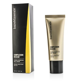 Bare Escentuals Complexion Rescue Crema Gel Hidratante con Tinte Con SPF30 - #03 Buttercream