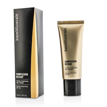 Bare Escentuals Complexion Rescue Tinted Moisturizer Broad Spectrum SPF 30- #05 Natural Pecan