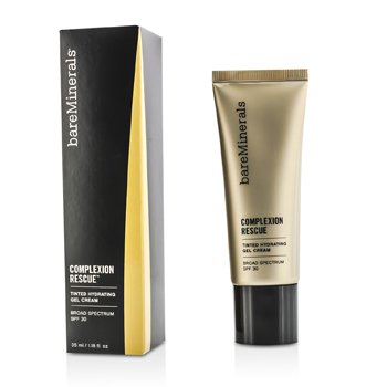 Complexion Rescue Crema Gel Hidratante con Tinte Con SPF30 - #06 Ginger