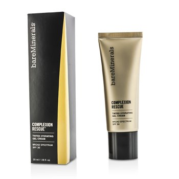 Complexion Rescue Crema Gel Hidratante con Tinte Con SPF30 - # 06 Ginger