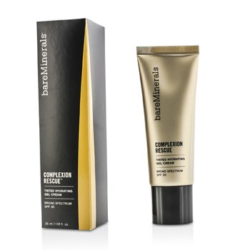 Complexion Rescue Crema Gel Hidratante con Tinte Con SPF30 - #07 Tan