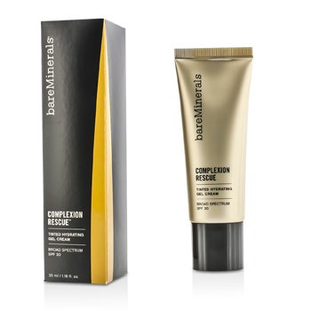 Complexion Rescue Crema Gel Hidratante con Tinte Con SPF30 - #08 Spice