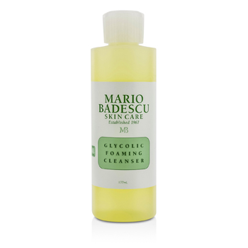 Mario Badescu Glycolic Foaming Cleanser