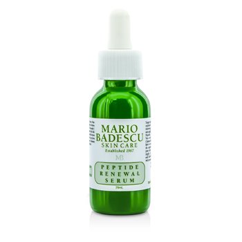 Mario Badescu Peptide Suero Renovador