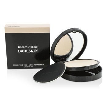 BareSkin Velo Perfeccionante - #Light To Medium