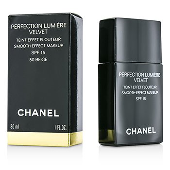 Perfection Lumiere Maquillaje Efecto Terciopelo Suave con SPF15 - # 50 Beige