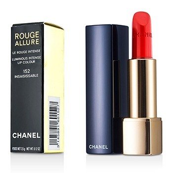 Rouge Allure Color Labios Luminosidad Intensa - # 152 Insaisissable