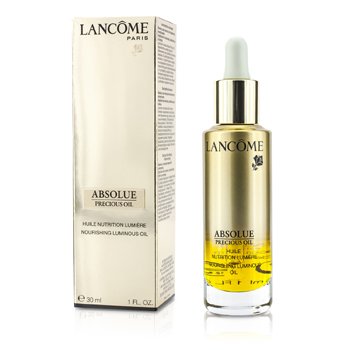 Absolue Precious Oil Aceite Nutritivo Luminoso