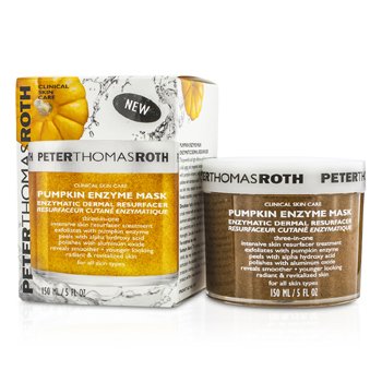 Peter Thomas Roth Pumpkin Enzyme Mask