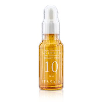 Power 10 Formula - Q10 Effector (Suero Coenzima Q10)