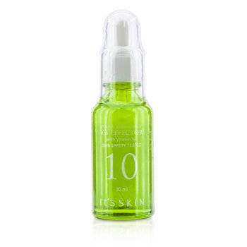 Power 10 Formula - VB Effector (Suero Vitamina B6)