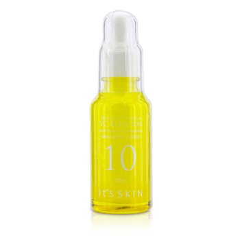 Power 10 Formula - VC Effector (Suero Vitamina C Iluminación)