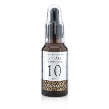 Power 10 Formula - Syn-Ake