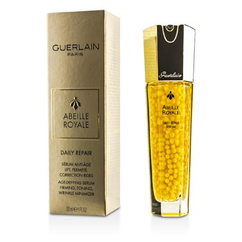 Guerlain Abeille Royale Daily Repair Serum