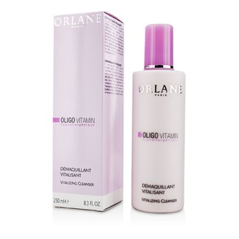 Oligo Vitamin Limpiador Revitalizante