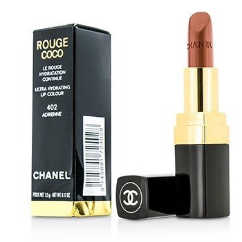 Chanel Rouge Coco Color Labios Ultra Hidratante- # 402 Adriennne