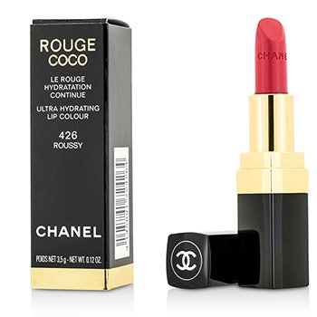 Rouge Coco Color Labios Ultra Hidratante - # 426 Roussy