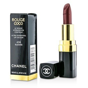 Rouge Coco Color Labios Ultra Hidratante - # 438 Suzanne