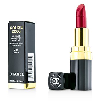 Rouge Coco Color Labios Ultra Hidratante- # 442 Dimitri