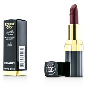 Rouge Coco Color Labios Ultra Hidratante- # 446 Etienne