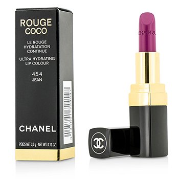 Rouge Coco Color Labios Ultra Hidratante - Jean # 454