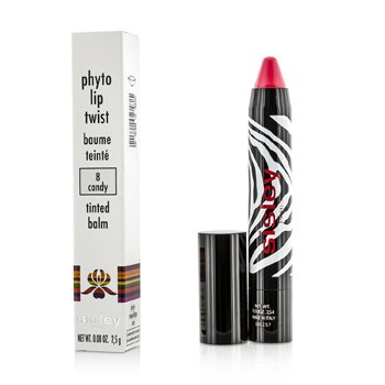 Phyto Lip Twist - Caramelo n. ° 8