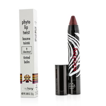 Sisley Phyto Lip Twist - # 9 Chestnut