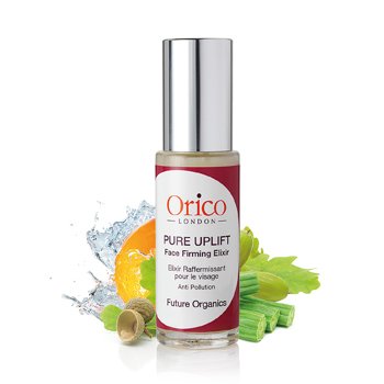 Orico Pure Uplift Face Firming Elixir