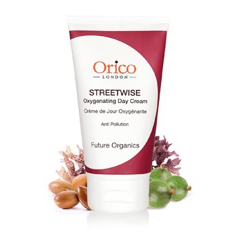 Streetwise Crema Oxigenante de Día