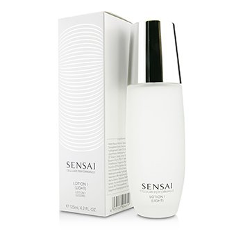 Kanebo Sensai Cellular Performance Lotion I - Light (New Packaging)