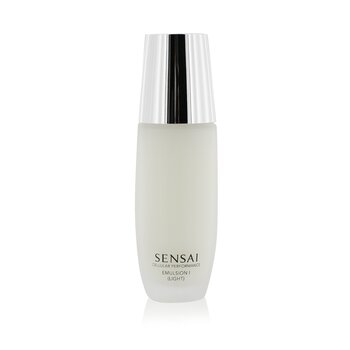 Kanebo Sensai Cellular Performance Emulsion I - Light (New Packaging)