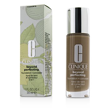 Clinique Beyond Perfecting Base & Corrector - # 09 Neutral (MF-N)