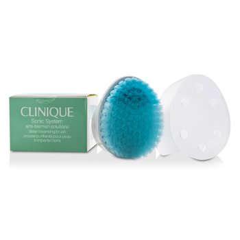 Anti-Blemish Solutions Deep Cleansing Brush Head for Sonic System