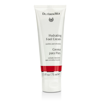 Dr. Hauschka Crema Hidratante de Pies