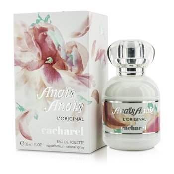 Anais Anais L'Original Eau De Toilette Spray