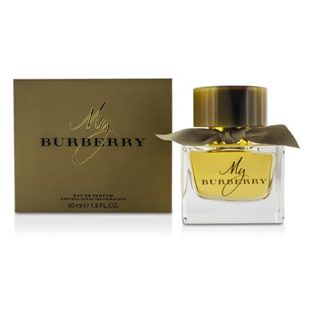 My Burberry Eau De Parfum Spray