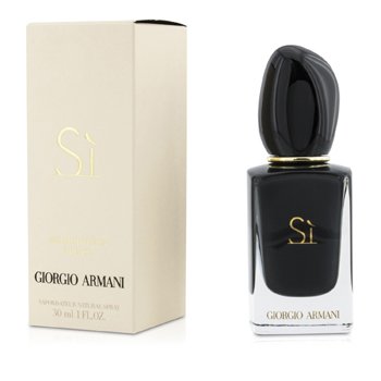 Si Eau De Parfum Intense Spray