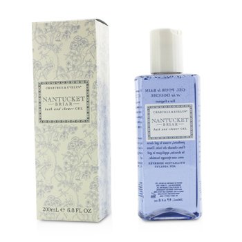 Nantucket Briar Gel Ducha & Baño