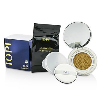 Air Cushion XP SPF50 Con Repuesto Extra - #N21 (Natural Vanilla)