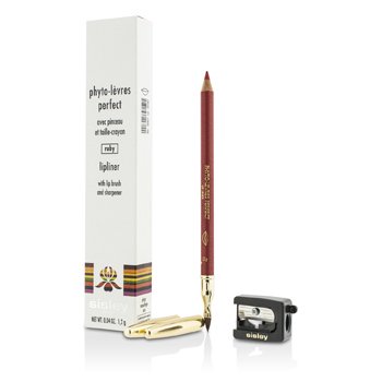 Phyto Levres Perfect Delineador de Labios - # Ruby