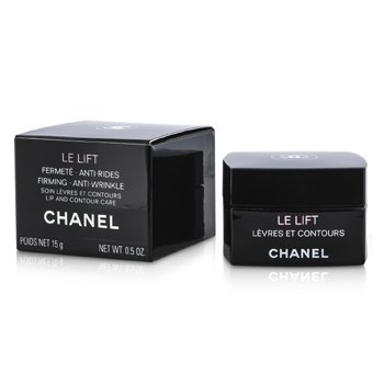 Chanel Le Lift Lip & Contour Care