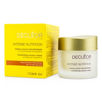 Intense Nutrition Comforting Cocoon Cream (Dry to Very Dry Skin)