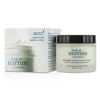 Back To Nurture Replenishing Moisture Creme