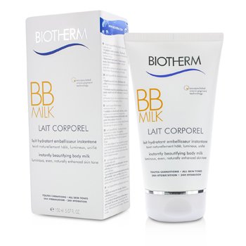 Lait Corporel Leche BB (Leche Corporal Belleza Instantánea)