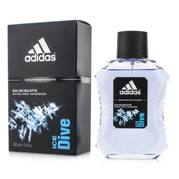 Ice Dive Eau De Toilette Spray