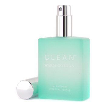 Clean Warm Cotton Eau De Parfum Vaporizador